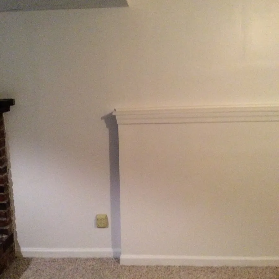 Basement wall repair and restoration in Kailua-Kona