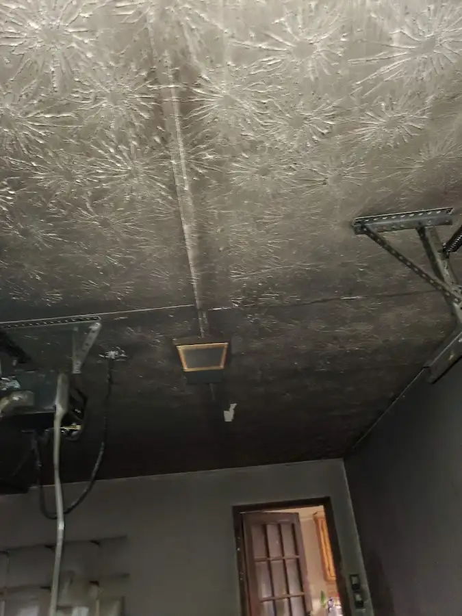 Fire and smoke damage assessment for Emergency Water Damage Services in Kailua-Kona